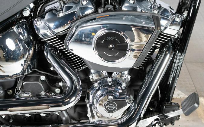 2026 Harley-Davidson Breakout FXBR