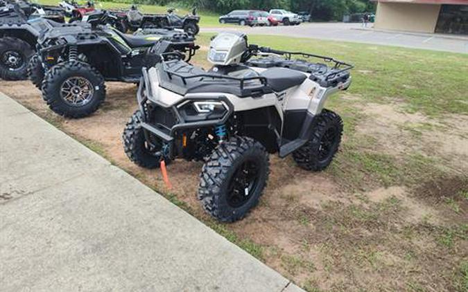 2023 Polaris Sportsman 570 Ride Command Edition