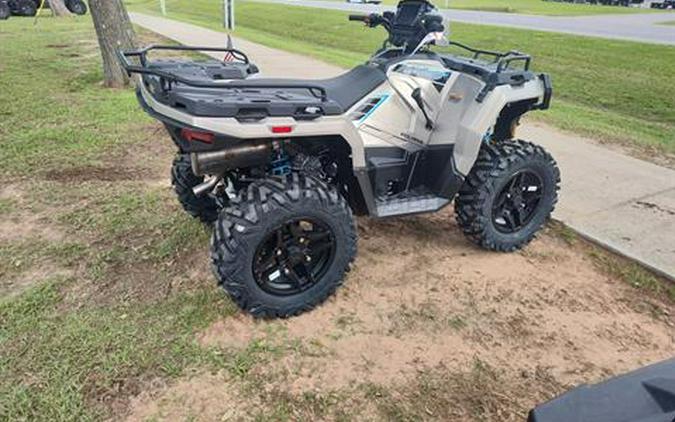 2023 Polaris Sportsman 570 Ride Command Edition