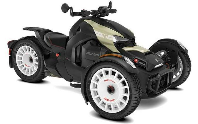 2022 Can-Am RD RYKER RALLY 900 22