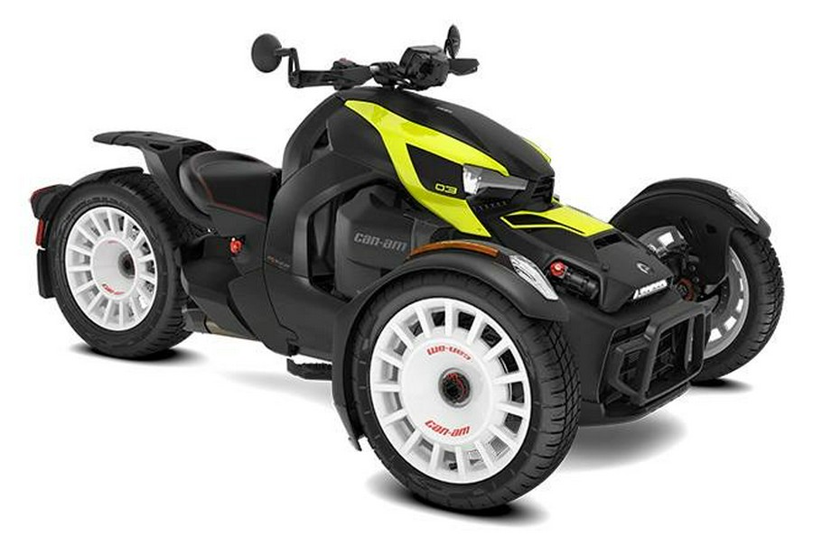 2022 Can-Am RD RYKER RALLY 900 22