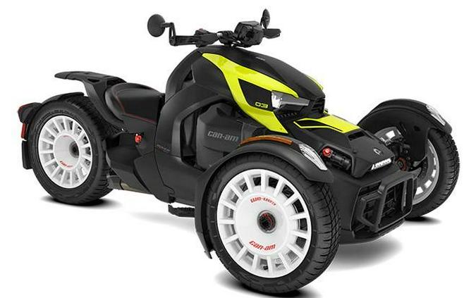 2022 Can-Am RD RYKER RALLY 900 22