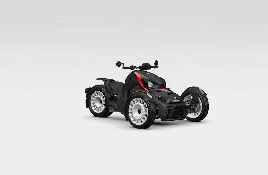 2022 Can-Am RD RYKER RALLY 900 22