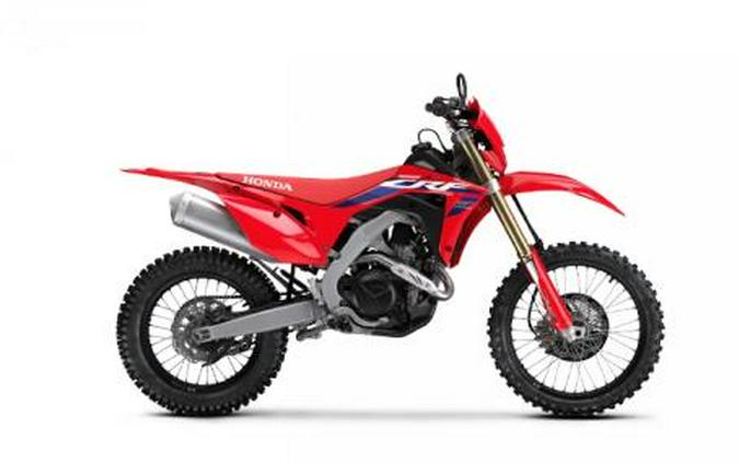 2024 Honda CRF 450X