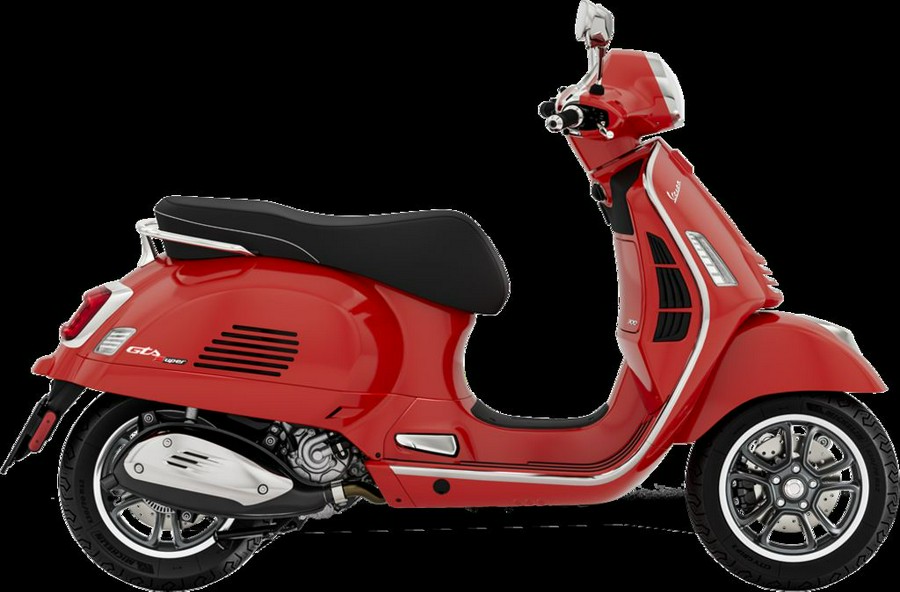 2023 Vespa GTS Super 300