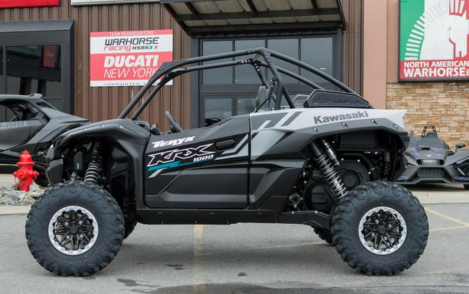 2024 Kawasaki Teryx KRX® 1000