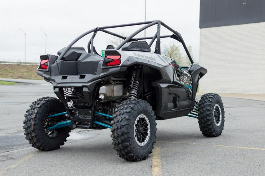 2024 Kawasaki Teryx KRX® 1000