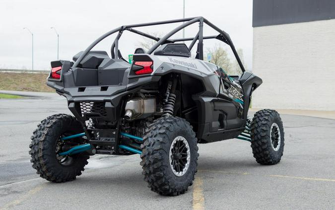 2024 Kawasaki Teryx KRX® 1000