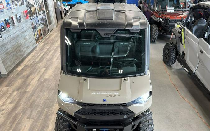 2024 Polaris® Ranger Crew XP 1000 NorthStar Edition Ultimate