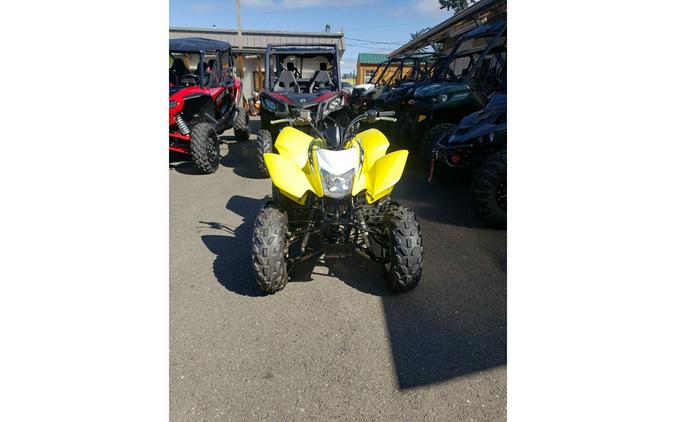 2018 Honda FOURTRAX 250X