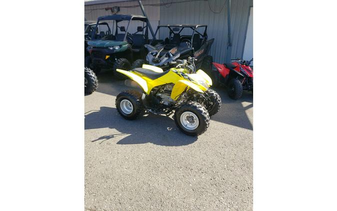 2018 Honda FOURTRAX 250X