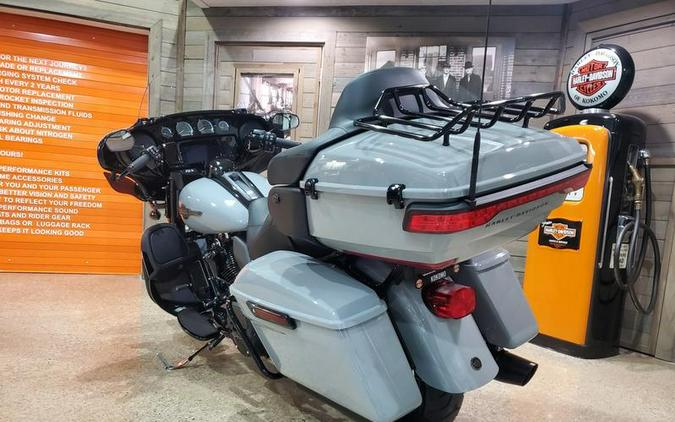 2024 Harley-Davidson® FLHTK - Ultra Limited®