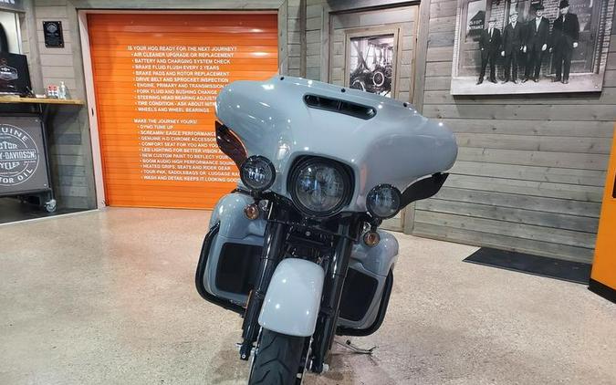 2024 Harley-Davidson® FLHTK - Ultra Limited®