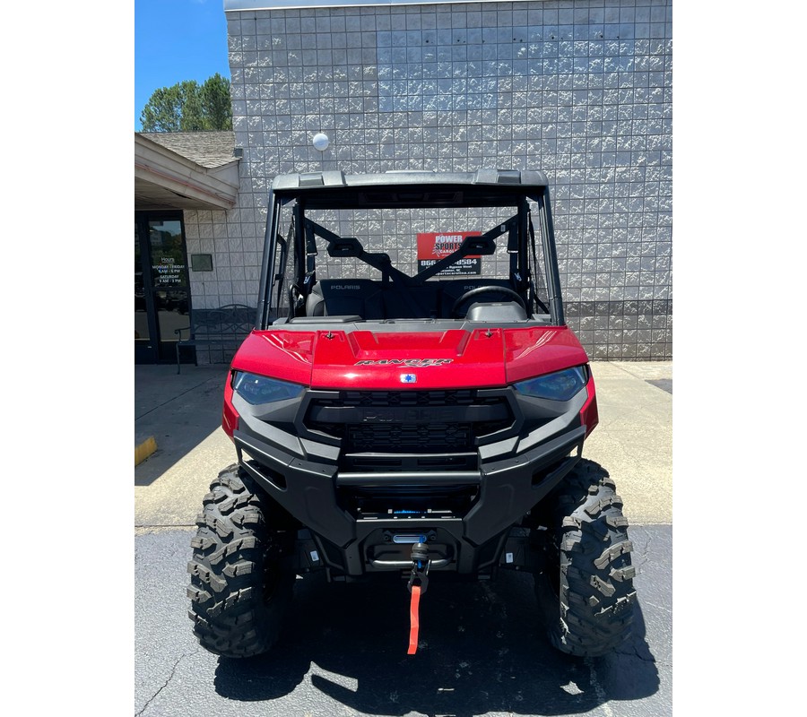 2025 Polaris Ranger XP 1000 Premium