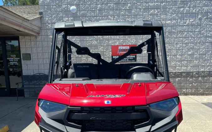 2025 Polaris Ranger XP 1000 Premium