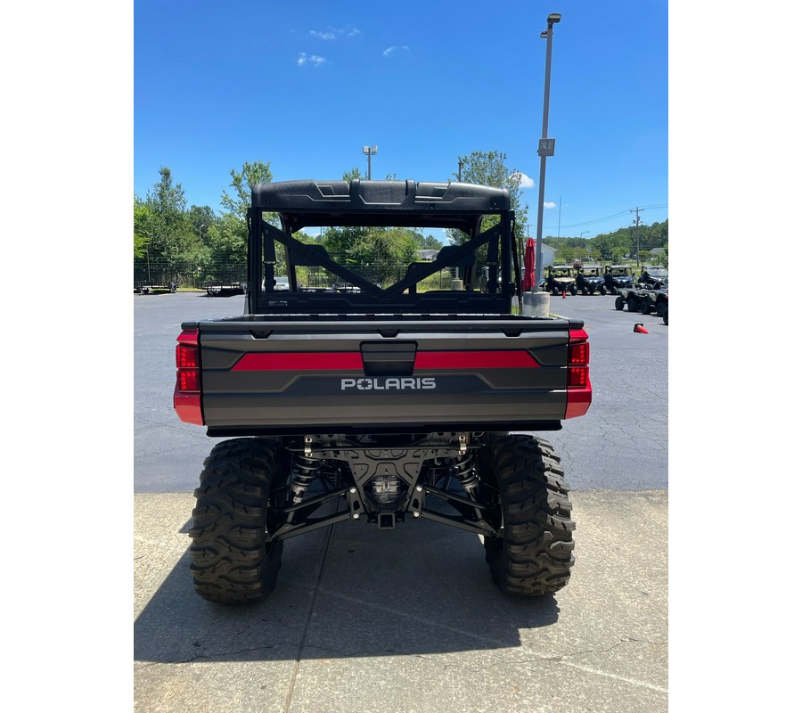 2025 Polaris Ranger XP 1000 Premium