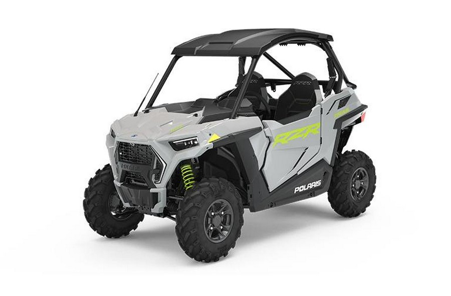 2022 Polaris Industries RZR Trail Ultimate Ghost Gray