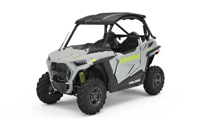 2022 Polaris Industries RZR Trail Ultimate Ghost Gray