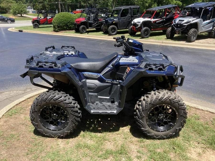 2021 Polaris® Sportsman 850 Premium