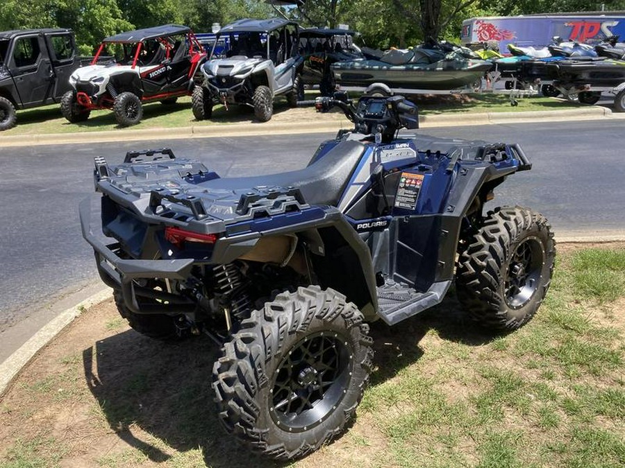 2021 Polaris® Sportsman 850 Premium