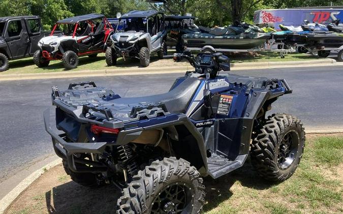 2021 Polaris® Sportsman 850 Premium