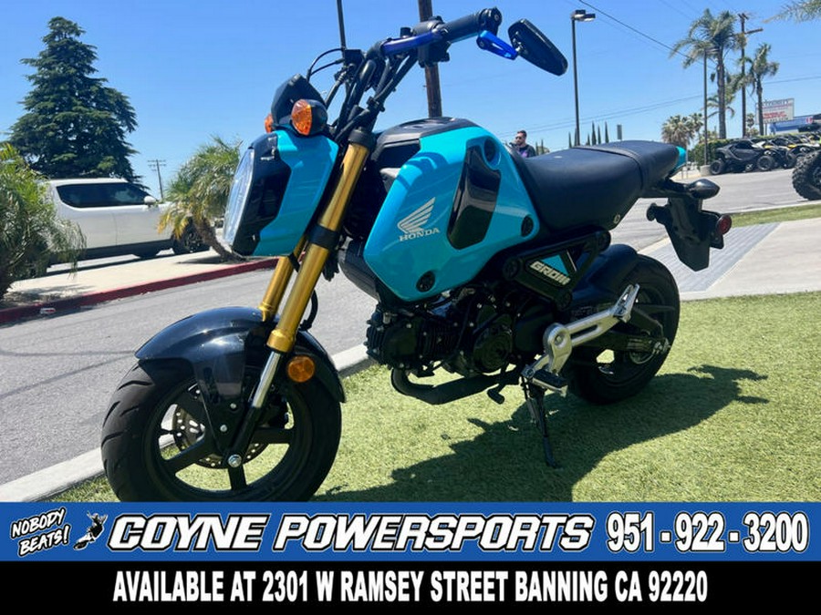 2024 Honda® Grom