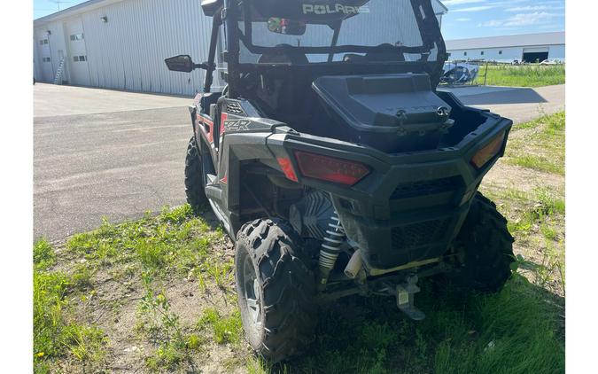 2020 Polaris Industries RZR 900