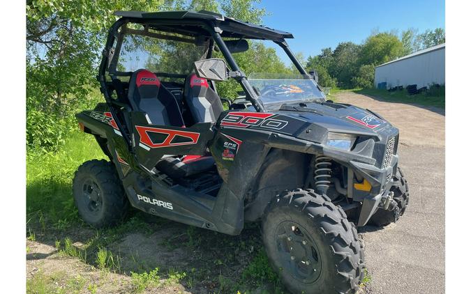 2020 Polaris Industries RZR 900