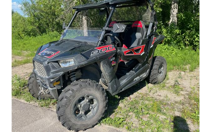 2020 Polaris Industries RZR 900