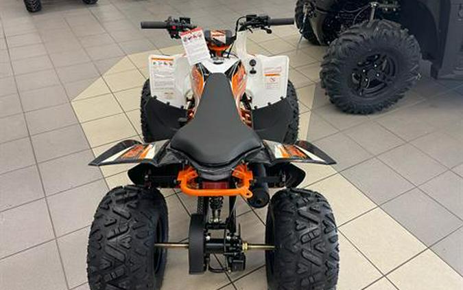 2022 Kayo Predator 125