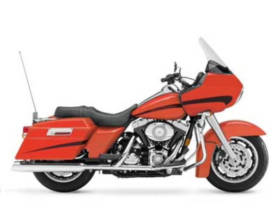 2008 Harley-Davidson® FLTR - Road Glide®