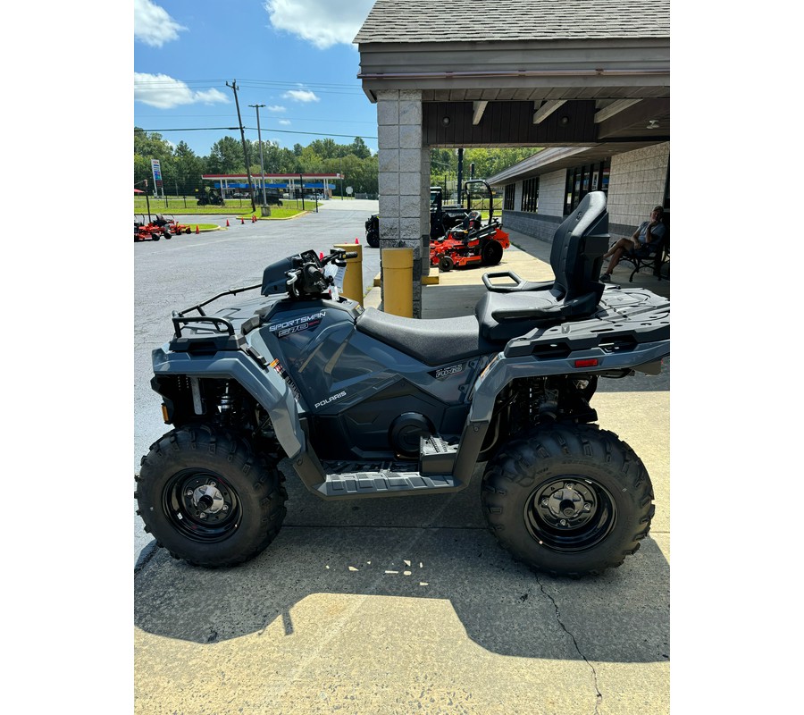 2025 Polaris Sportsman Touring 570 EPS