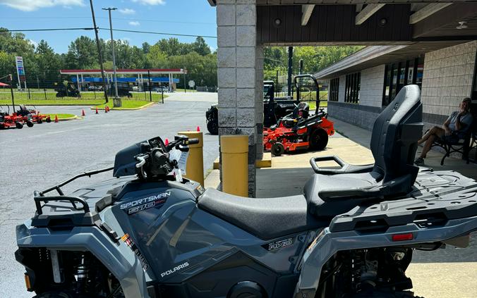 2025 Polaris Sportsman Touring 570 EPS