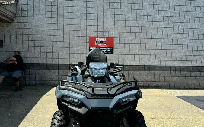 2025 Polaris Sportsman Touring 570 EPS