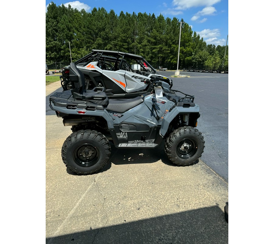 2025 Polaris Sportsman Touring 570 EPS