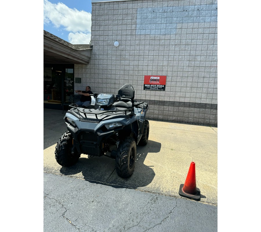 2025 Polaris Sportsman Touring 570 EPS