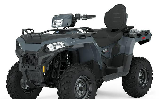 2025 Polaris Sportsman Touring 570 EPS