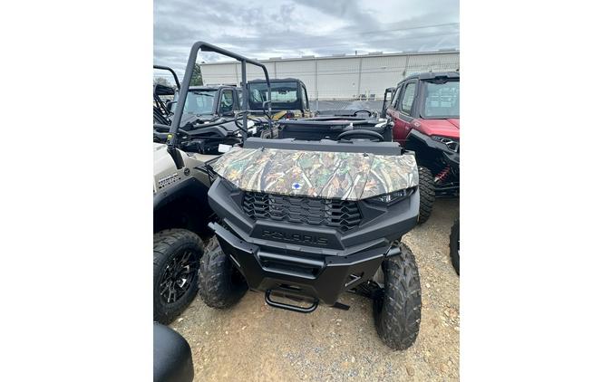 2024 Polaris Industries R24MAE57B9