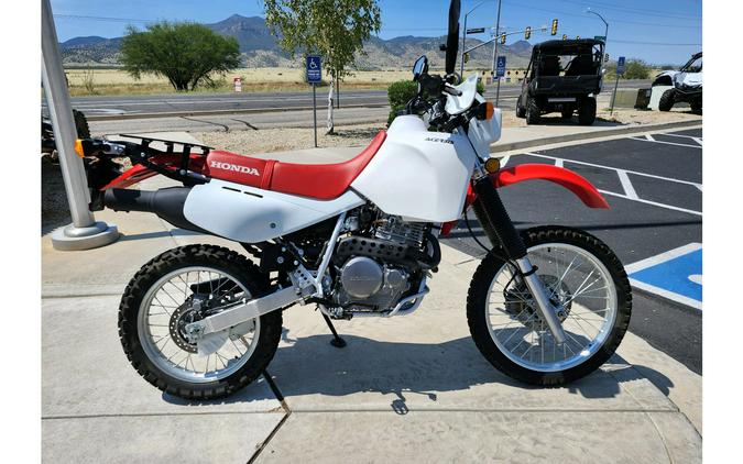 2019 Honda XR™ 650L