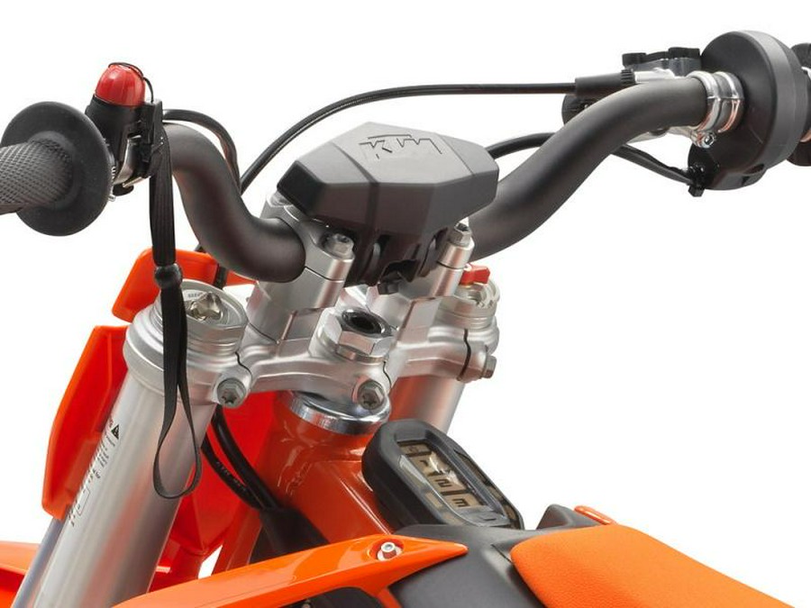 2024 KTM SX-E 5