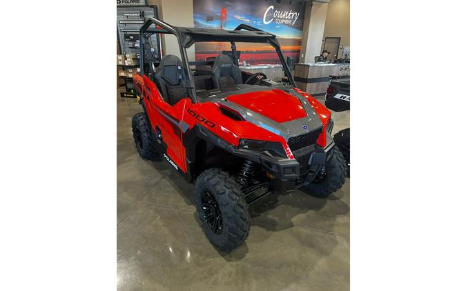 2024 Polaris Industries GENERAL® 1000 Premium