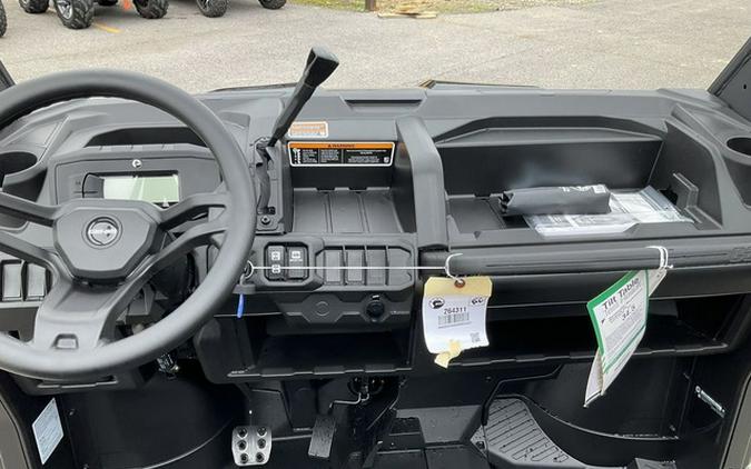 2025 Can-Am Defender MAX DPS HD10