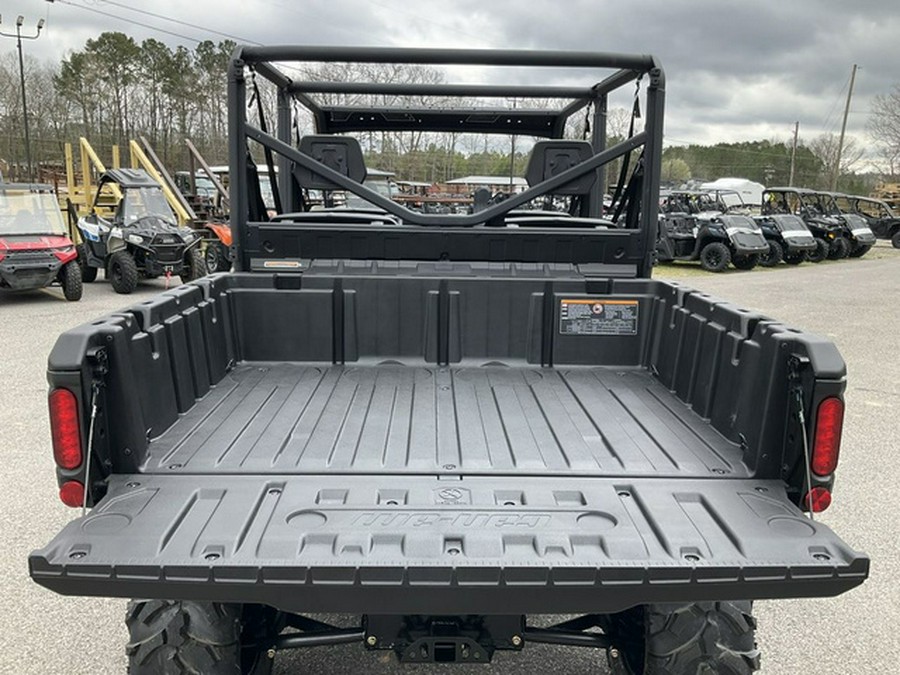 2025 Can-Am Defender MAX DPS HD10