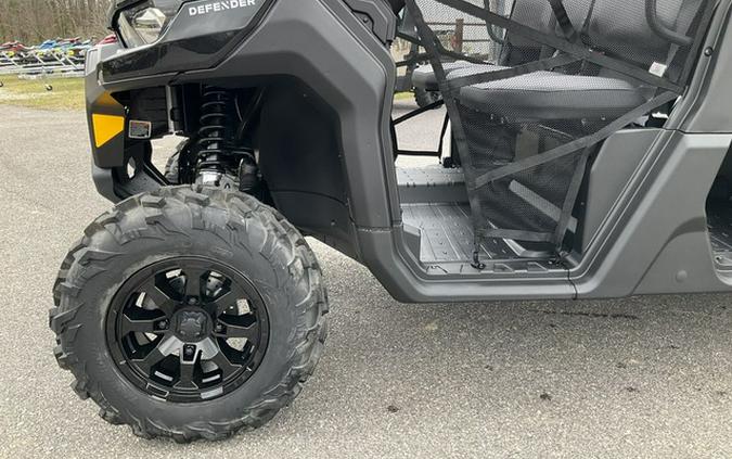 2025 Can-Am Defender MAX DPS HD10
