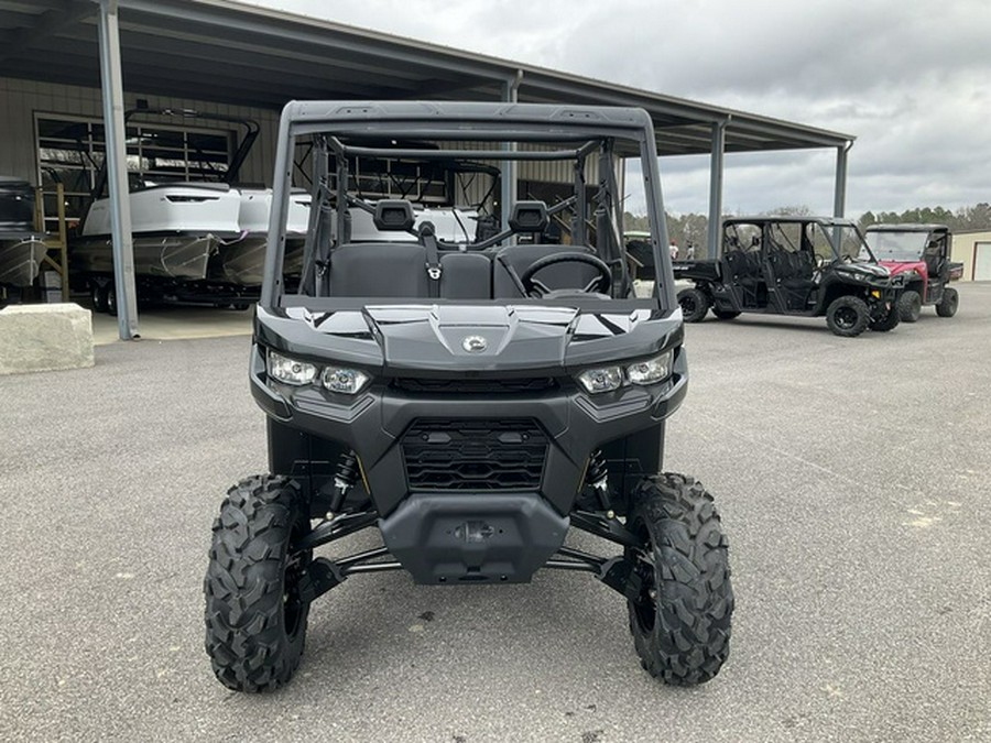 2025 Can-Am Defender MAX DPS HD10