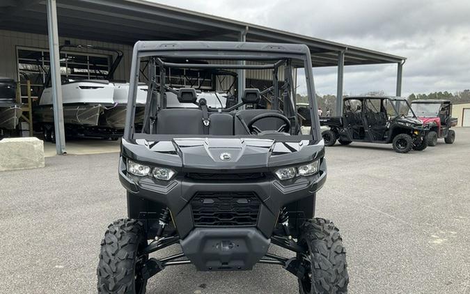2025 Can-Am Defender MAX DPS HD10