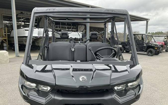 2025 Can-Am Defender MAX DPS HD10