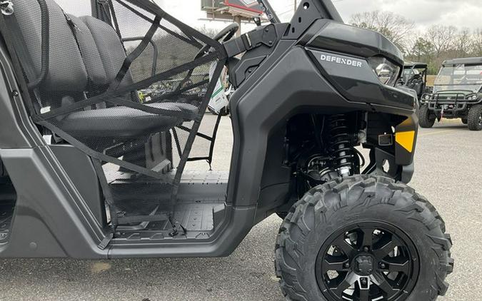 2025 Can-Am Defender MAX DPS HD10