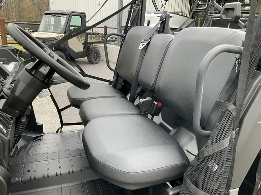 2025 Can-Am Defender MAX DPS HD10