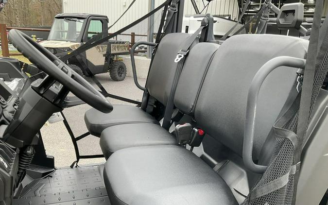 2025 Can-Am Defender MAX DPS HD10